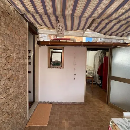 Apartment - Attico Dolce Vista Pozzallo