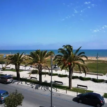 Apartment - Attico Dolce Vista Pozzallo