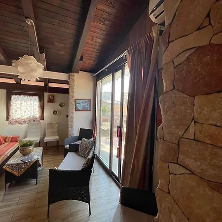 - Attico Dolce Vista Apartment