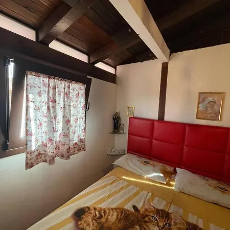 - Attico Dolce Vista Pozzallo
