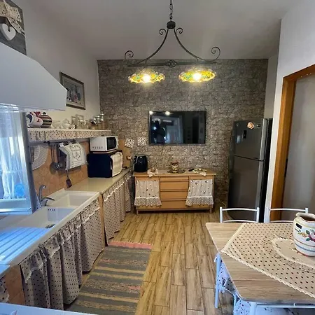 Apartment - Attico Dolce Vista *
