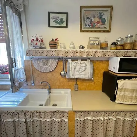 Apartment - Attico Dolce Vista *