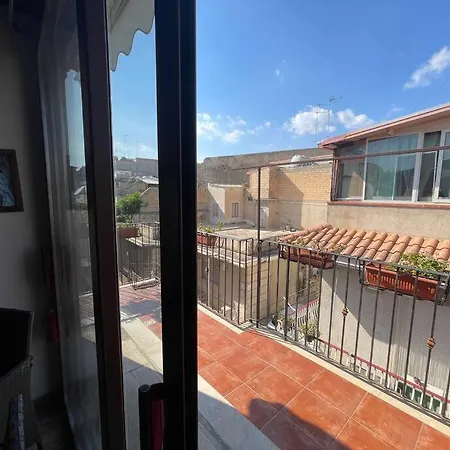 - Attico Dolce Vista Apartment