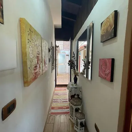 - Attico Dolce Vista Apartment