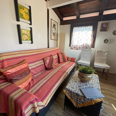 Apartment - Attico Dolce Vista *