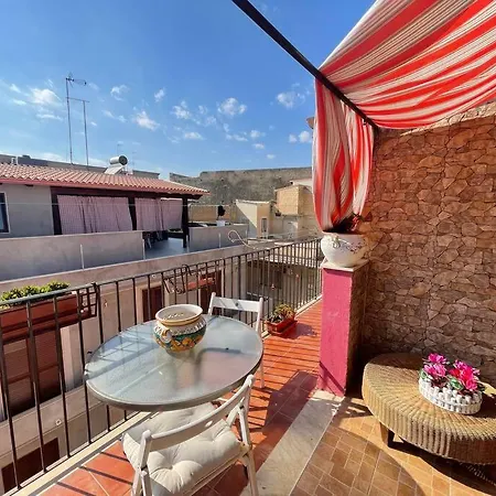 - Attico Dolce Vista Apartment