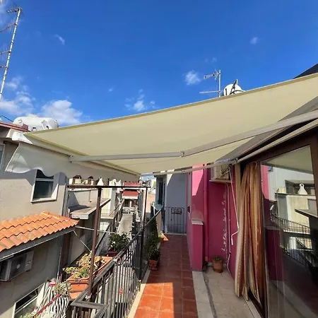 - Attico Dolce Vista * Pozzallo