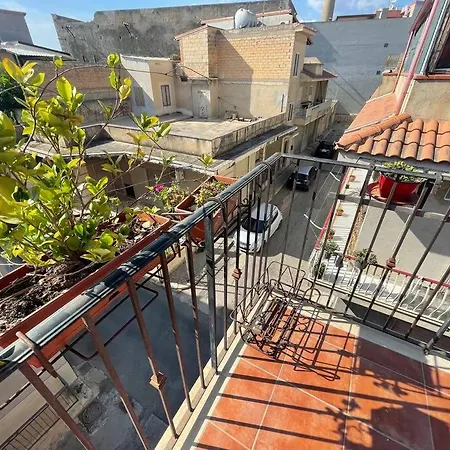 - Attico Dolce Vista Pozzallo