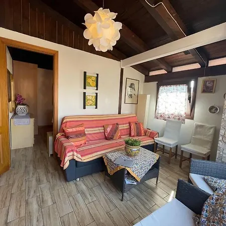 Apartment - Attico Dolce Vista *