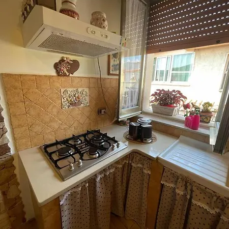 - Attico Dolce Vista Apartment *